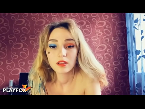 ❤️ Magalasi amatsenga amatsenga adandipatsa kugonana ndi Harley Quinn Zolaula zamtundu wabwino zolaula ny.pornovore.ru  ❌️