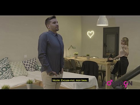 ❤️ PORNBCN 4K Mzimayi wina wokhwima mawere akulu akufuna kubetiridwa kumatako gigolo wachichepere wokhala ndi dick blowjob amortism kulimba kwamanja ntchito galu kalembedwe kankhongola kunyambita pachimake French subtitles Zolaula zamtundu wabwino zolaula ny.pornovore.ru ❌️