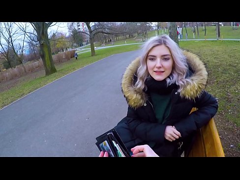 ❤️ Amameza ndalama za mlendo - blowjob paki yolemba Eva Elfie Zolaula zamtundu wabwino zolaula ny.pornovore.ru  ❌️